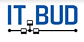Logo - IT-BUD Szymon Siwak, Gnieźnieńska 11/ 18, Poznań 61-015 - Elektryk, numer telefonu