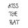 Logo - Kiss The Rat Spółka Z Ograniczoną Odpowiedzialnością 86-300 - Informatyka, numer telefonu