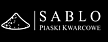 Logo - SABLO Piaski kwarcowe, Gospodarska 14f, Poznań 61-313 - Budowlany - Sklep, Hurtownia, numer telefonu