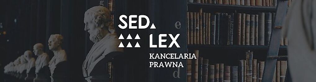 Zdjęcie w galerii Kancelaria Prawna Sed Lex nr 1