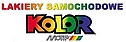 Logo - F.H. KOLOR, Stabika Karola 42, Katowice 40-750 - Przedsiębiorstwo, Firma, numer telefonu
