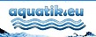 Logo - PHU Aquatik, Przasnyska 21A/11, Warszawa 01-756 - Przedsiębiorstwo, Firma, godziny otwarcia, numer telefonu