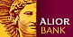 Logo - Alior Bank - Oddział, ul. Broniewskiego 28, Łomża 18-400, godziny otwarcia, numer telefonu