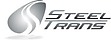 Logo - Steel Trans, Inwalidzka 11, Chorzów 41-506 - Przedsiębiorstwo, Firma, numer telefonu