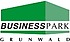 Logo - Business Park Grunwald, Kamiennogórska 22, Poznań 60-179 - Biuro nieruchomości, godziny otwarcia, numer telefonu