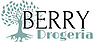 Logo - Drogeria Berry, gen. Andersa Władysława 40 lok. 344 hala nr 3 15-113 - Perfumeria, Drogeria, godziny otwarcia, numer telefonu