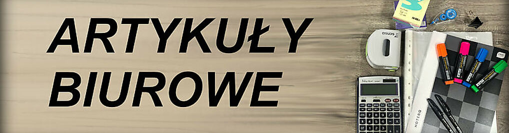 Zdjęcie w galerii Hurtownia artykułów biurowych ABCMAX nr 1