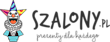 Logo - Szalony.pl - Balony z helem Gdynia, Skwer Kościuszki 17-19c 81-370 - Pamiątki, Upominki, Sztuka - Sklep, godziny otwarcia, numer telefonu