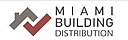 Logo - MIAMI Building Distribution sp. z o.o., Fabryczna 10, Gniezno 62-200 - Przedsiębiorstwo, Firma, numer telefonu