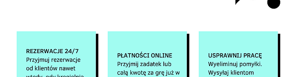 Zdjęcie w galerii Kregielnia24.pl - System rezerwacji dla kręgielni nr 2