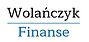 Logo - Wolańczyk Finanse, 10 Lutego 11, Gdynia 81-366 - Usługi, numer telefonu