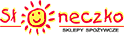 Logo - Słoneczko - Sklep, Borów Wielki 51 A, Borów Wielki 67-125, numer telefonu