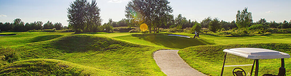 Zdjęcie w galerii Toya Golf & Country Club Wrocław nr 1