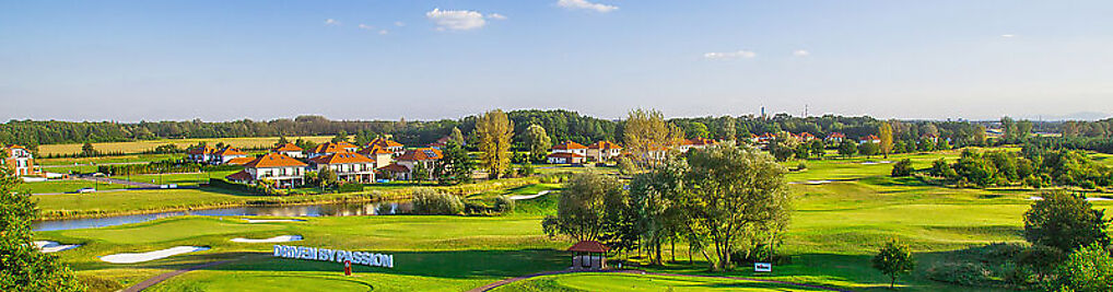 Zdjęcie w galerii Toya Golf & Country Club Wrocław nr 2