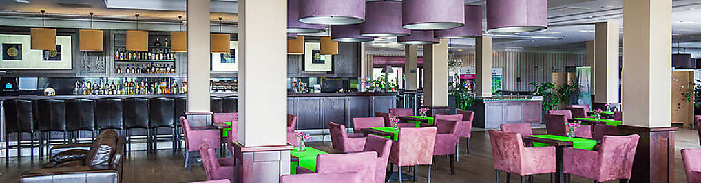 Zdjęcie w galerii Toya Golf & Country Club Wrocław nr 4