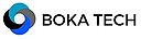 Logo - BOKA TECH, Fiołkowa 16/1, Wrocław 53-239 - Przedsiębiorstwo, Firma, numer telefonu