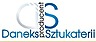 Logo - DANEKS PRODUCENT SZTUKATERII, Parkowa 14, Szczecin 70-896 - Przedsiębiorstwo, Firma, godziny otwarcia, numer telefonu
