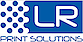 Logo - LR Print Solutions Warmuzek spółka jawna, Głogowska, Opole 45-311 - Drukarnia, godziny otwarcia, numer telefonu