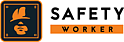Logo - SafetyWorker, Wojska Polskiego 14, Konin 62-500 - BHP - Sklep, numer telefonu