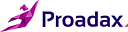 Logo - Proadax Agencja Interaktywna, gen. Plac Kościuszki Tadeusza 7 32-640 - Informatyka, numer telefonu