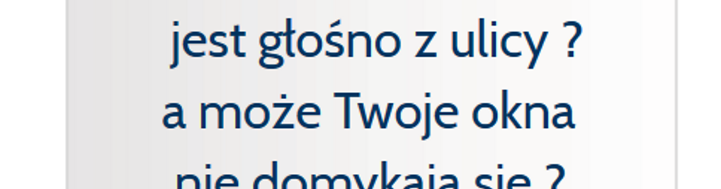 Zdjęcie w galerii Naprawa okien drzwi serwis Lubin nr 6