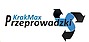 Logo - Przeprowadzki Kraków KRAKMAX, Łużycka 65, Kraków 30-658 - Usługi transportowe, godziny otwarcia, numer telefonu