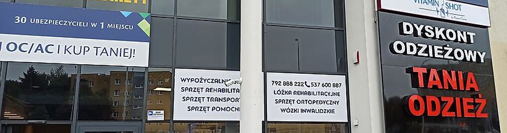 Zdjęcie w galerii Sklep medyczny Rehabilito.pl Lublin nr 3