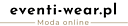 Logo - Eventi-wear.pl Obuwie odzież Łancut, Mickiewicza Adama 10, Łańcut 37-100 - Odzieżowy - Sklep, godziny otwarcia, numer telefonu
