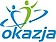Logo - OKAZJA Urszula Gowhary, Strusia 2, Piaseczno 05-500 - Sklep, numer telefonu