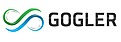 Logo - Gogler.pl - Agencja Marketingu Internetowego, Porosły-Kolonia 1E 16-070 - Usługi, godziny otwarcia, numer telefonu