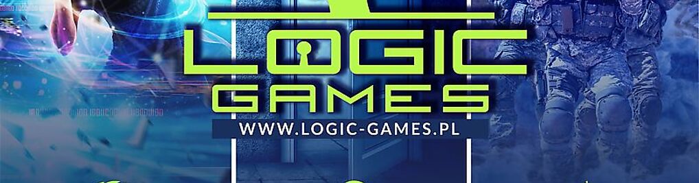 Zdjęcie w galerii Logic Games nr 1