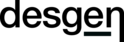 Logo - Desgen, Robotnicza 1a, Wrocław 53-607 - Przedsiębiorstwo, Firma, numer telefonu