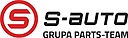 Logo - S-Auto, Krakowska 145, Wrocław 50-428 - Przedsiębiorstwo, Firma, numer telefonu