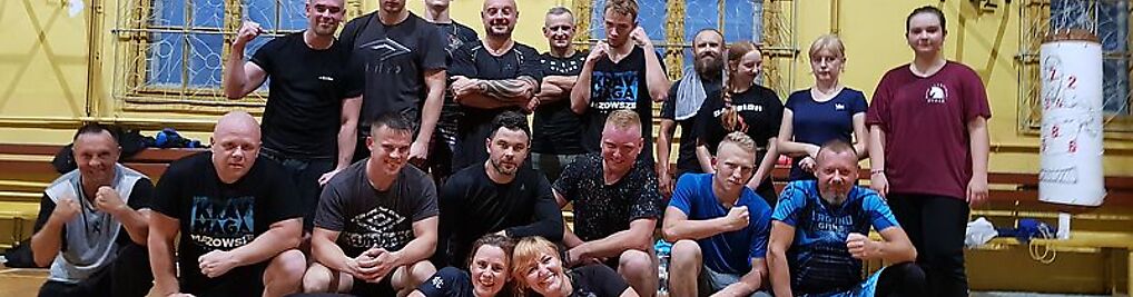 Zdjęcie w galerii Krav Maga Team Żyrardów KMT nr 1