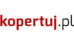 Logo - Kopertuj.pl, Przy Autostradzie 9, Luboń 62-030 - Sklep, numer telefonu
