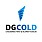 Logo - DG Cold, Wodna 1, Kryry 43-265 - Klimatyzacja, Wentylacja, godziny otwarcia