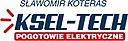 Logo - KSEL-TECH, Osiedle Smolary 4b 3, Szamocin 64-820 - Przedsiębiorstwo, Firma, numer telefonu