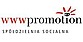 Logo - Spółdzielnia Socjalna WwwPromotion, Na Ostatnim Groszu, 46 54-207 - Informatyka, numer telefonu