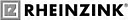 Logo - RHEINZINK Polska sp. z o.o., Lubelska 57, Wiązowna 05-462 - Przedsiębiorstwo, Firma, godziny otwarcia, numer telefonu