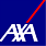 Logo - AXA - Ubezpieczenia, Ceramiczna 20 lok. 23, Warszawa 03-126, godziny otwarcia, numer telefonu