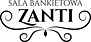 Logo - Zanti, Jesionowa 2, Bierutów 56-420 - Sala bankietowa, weselna, numer telefonu