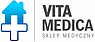Logo - Vita Medica, Bartkowskiego 3, Nakło nad Notecią 89-100 - Medyczny - Sklep, godziny otwarcia, numer telefonu