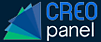 Logo - CREO Engineering Piotr Włodarski, Zielona 6, Szczekociny 42-445 - Budownictwo, Wyroby budowlane, numer telefonu