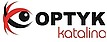 Logo - Salon optyczny Katalina, Warszawska 122, Łomianki 05-092 - Zakład optyczny, godziny otwarcia, numer telefonu