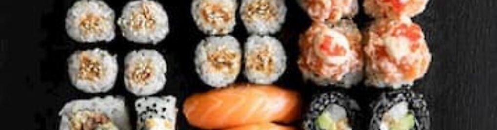 Zdjęcie w galerii Sushi World - Take away nr 1