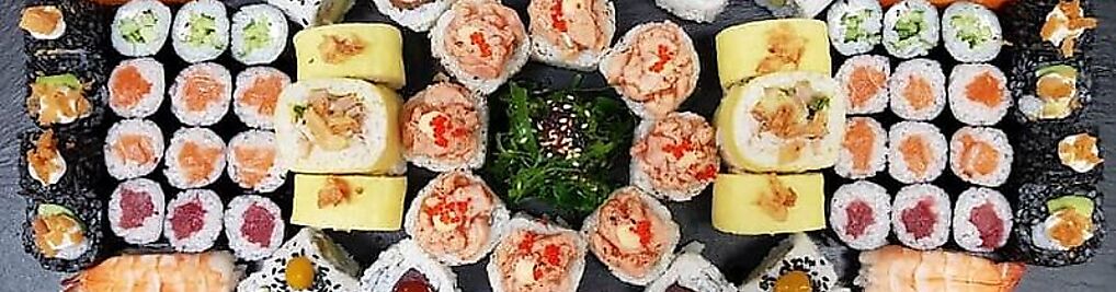 Zdjęcie w galerii Sushi World - Take away nr 2