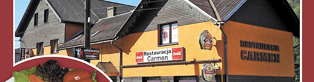 Zdjęcie w galerii Carmen nr 1