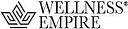 Logo - Wellness Empire, ul. Ukryty Raj 1/U8, Warszawa 02-757 - Gabinet kosmetyczny, numer telefonu