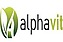 Logo - Alphavit.pl, Wolska 35, Biała Podlaska 21-500 - Sklep, godziny otwarcia, numer telefonu