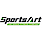 Logo - SportsArt Fitness, Kowalska 8-9A, Elbląg 82-300 - Sprzęt sportowy
